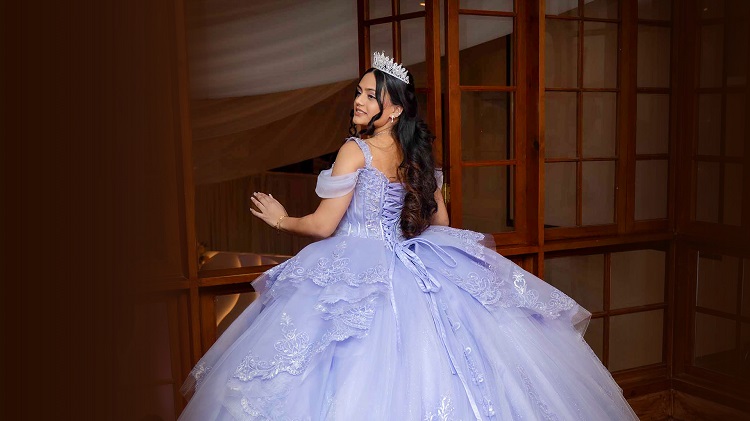 Sweet 16 photoshoot captured by The Glorious Memories wedding and portrait studio in New Hyde Park NY