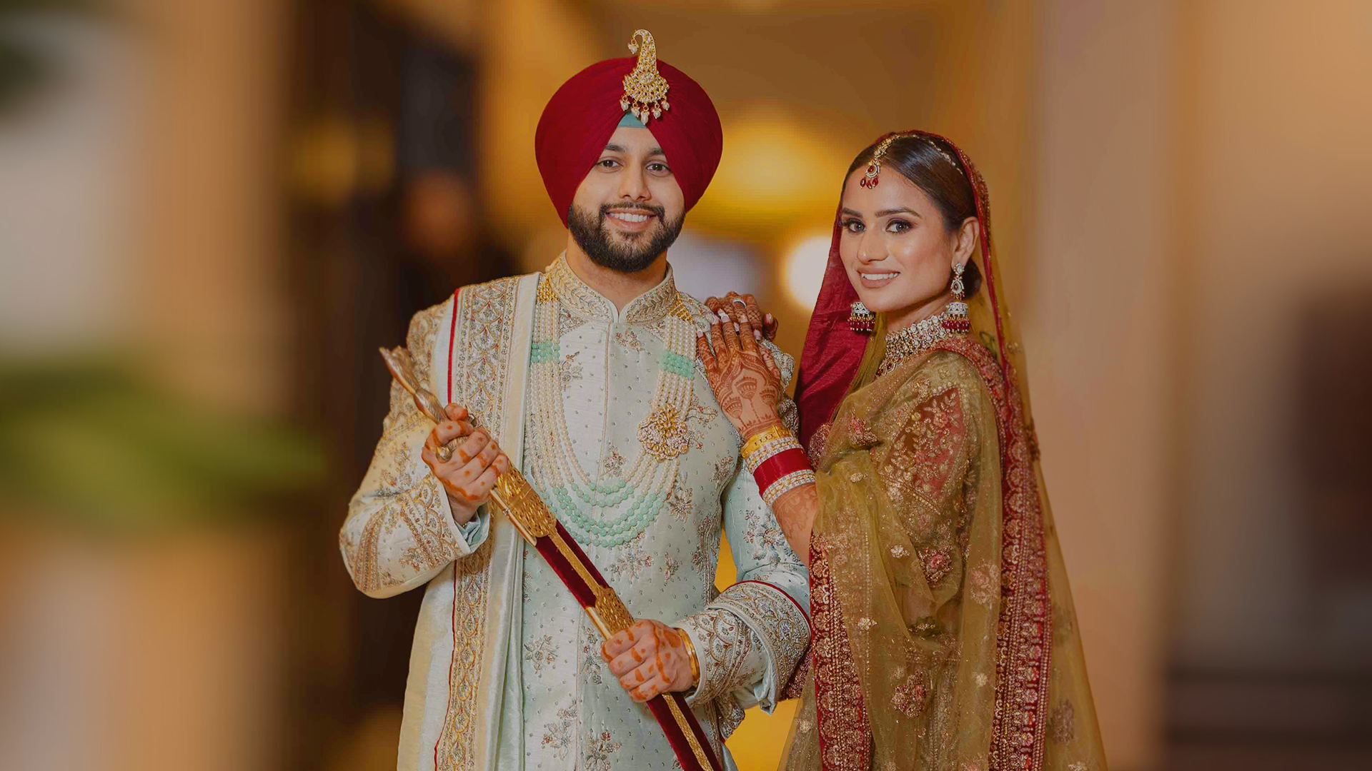 Why Every Asian Wedding Deserves a Documentary-Style Photography Approach?